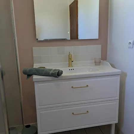 וילה L'oree Du Bois סן-ואלרי-סור-סום