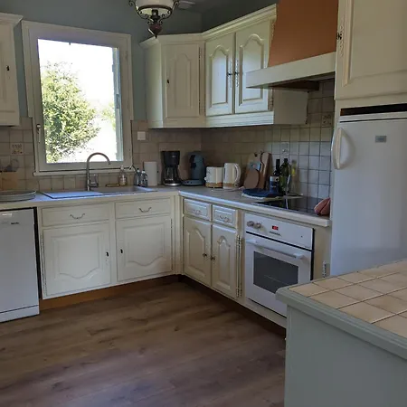 L'oree Du Bois וילה *