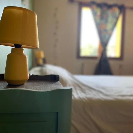 L'oree Du Bois וילה