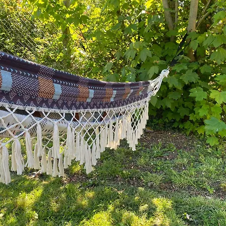 וילה L'oree Du Bois