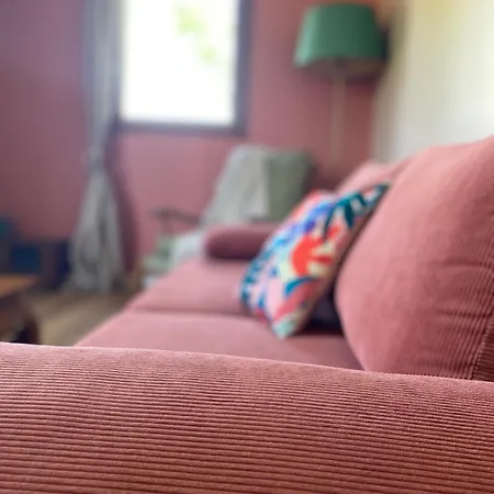 וילה L'oree Du Bois סן-ואלרי-סור-סום