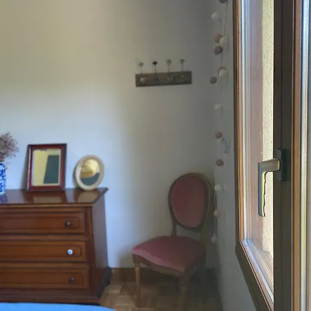 L'oree Du Bois * סן-ואלרי-סור-סום