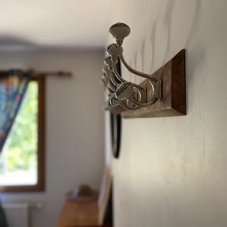 L'orée Du Bois * Saint-Valery-sur-Somme